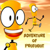 Juego online Protobot